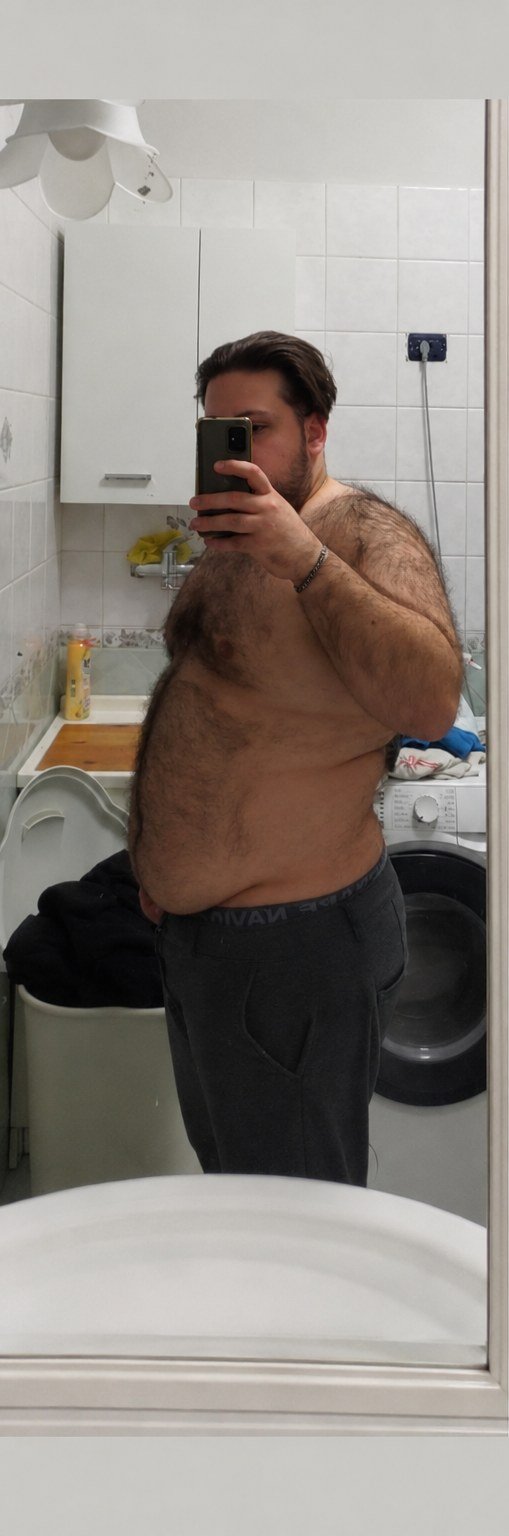 Rino prima del percorso